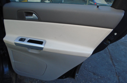 Volvo s40 6d offside - s,