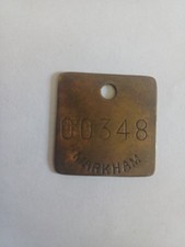 Markham Colliery Pit Check