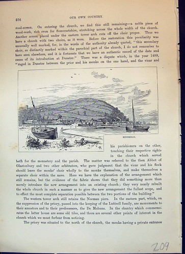 Original old antique print - antique,