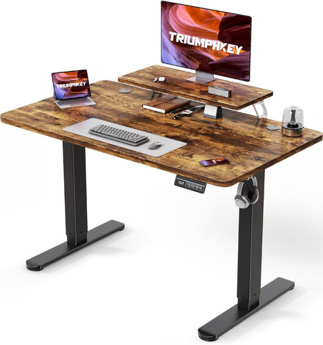 120x60cm electric standing - 120x60cm,
