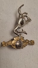 Vintage  Royal Corps Of