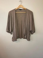 M&S Autograph Oyster Taupe