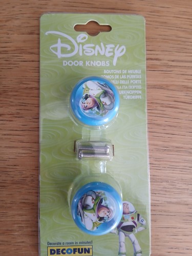 Disney toy story - toy, door