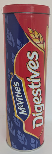 2014 mcvitie digestive - 2014, mcvitie's