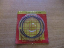 GENUINE SUZUKI NOS