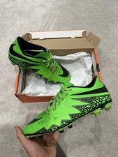 Green Hypervenoms