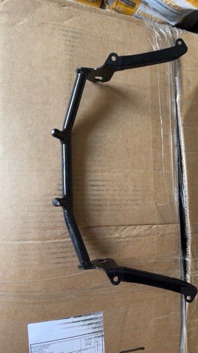 Honda cbf125 2009 2013 front - 2009-2013,