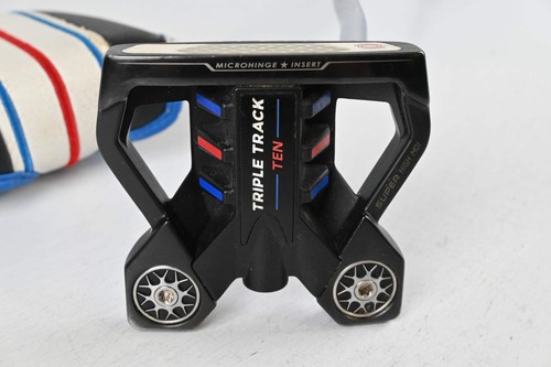 Odyssey ten triple track - odyssey,