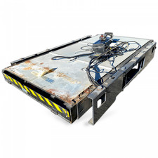 SCANIA K,N,F-series bus