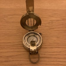 Vintage/Or Reproduction Brass
