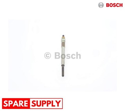 Glow plug for citroën - glow,