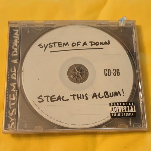 System down steal - system,
