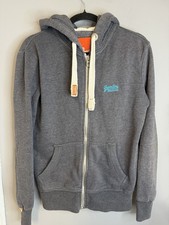 Superdry Orange Label Blueish