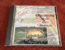 TAVISTOCK CHAMPIONSHIP BRASS