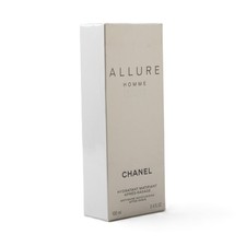 Chanel Allure Homme Edition