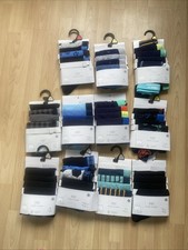 F & F Kids Boys Pack of 4 Or 5