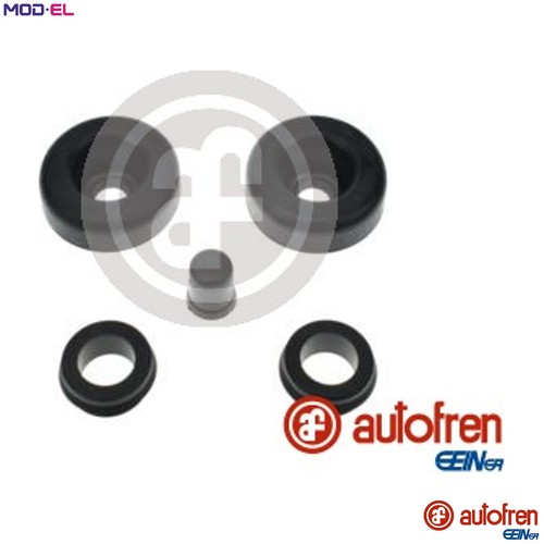 Repair kit wheel brake - wheel,