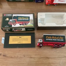 Corgi classics code eddie - corgi,