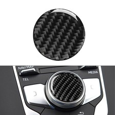 Carbon fiber interior - carbon,
