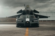 618923 Bugatti Chiron Sport