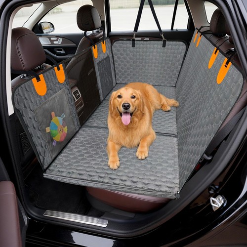 Hard bottom dog car - hard,
