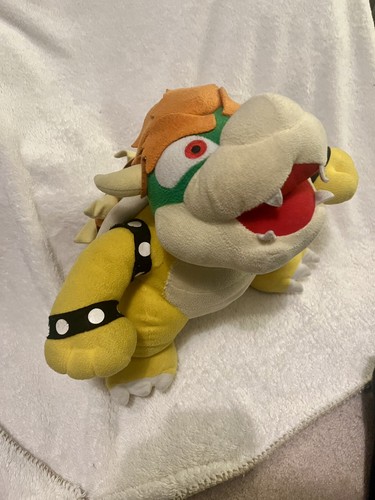 Rare large mario - rare, style