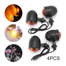 4x Aluminum Motorcycle