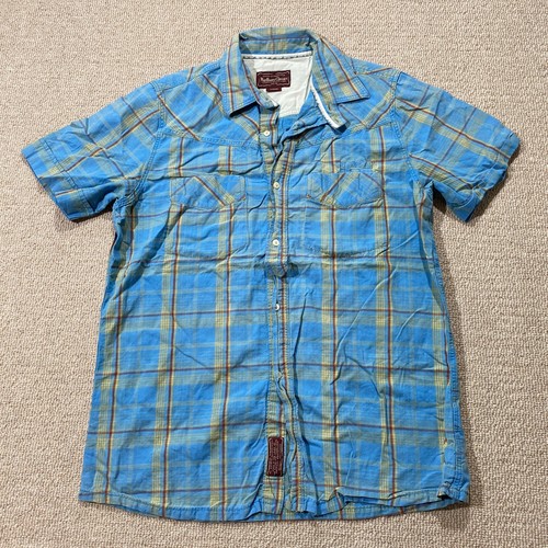 Marlboro classics shirt mens - classics,