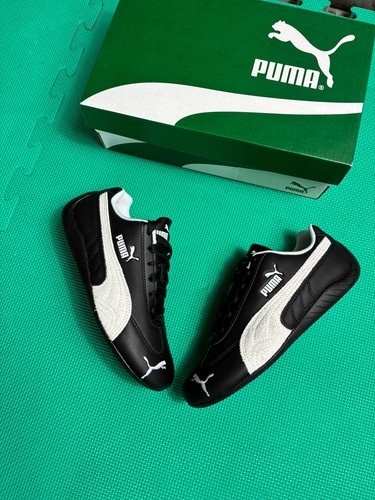 Puma speedcat trainers lthr - puma,