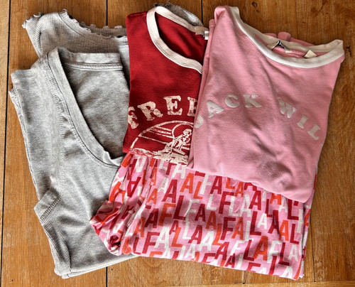 Women clothing bundle - clothing,