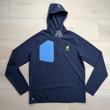 NEW Peter Millar Adapt Hoodie