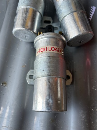 Nos lucas high load - lucas,