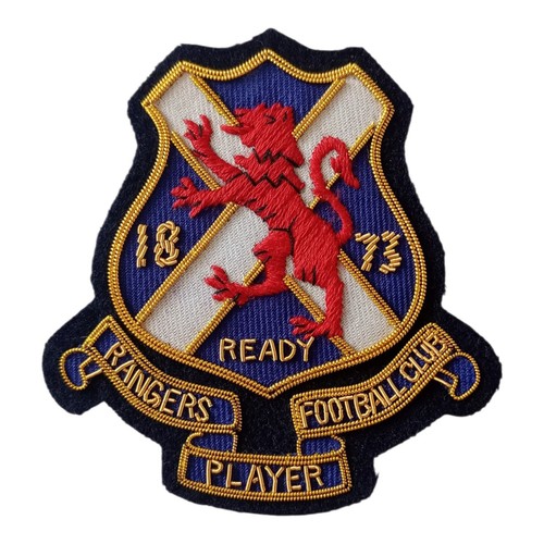 Glasgow rangers football - fc,