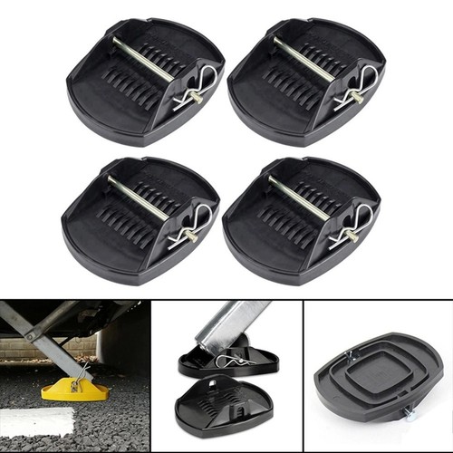 For motorhome trailer jack - trailer,