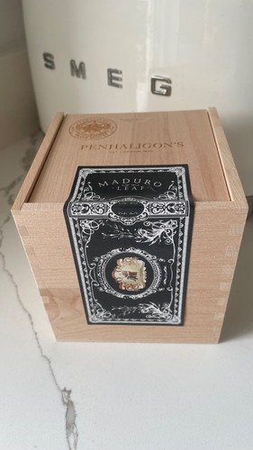 Penhaligon maduro leaf - penhaligon's,