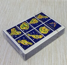 Canary Islands Playing Cards Sealed Pack