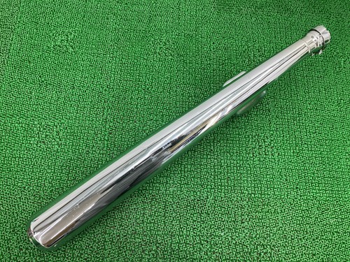 Genuine yamaha silencer - yamaha,