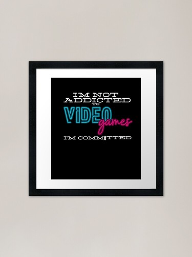 Not addicted to - i, video