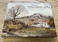 Under A Watercolour Sky By