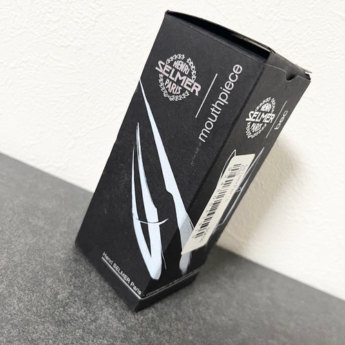 Selmer mouthpiece - selmer,