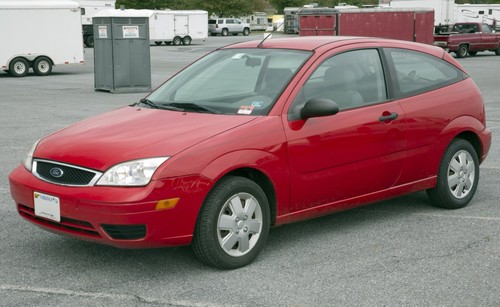 Ford focus 2000 2004 workshop - 2000-2004,