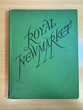 Royal Newmarket by R. C. Lyle