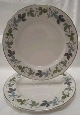 2x Royal Doulton, T.C. 1001