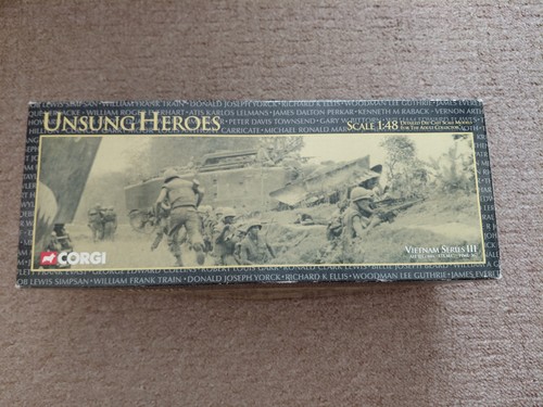 Corgi unsung heroes - corgi,