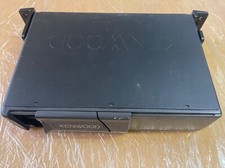 Kenwood Compact Disc Auto