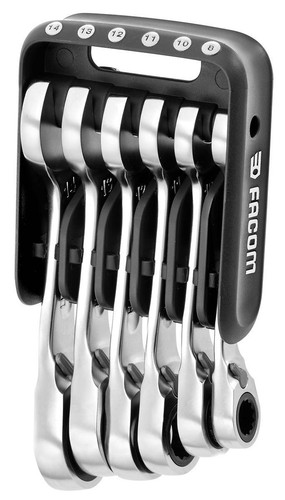 Facom 467bs jp6 piece - 467bs.jp6, metric
