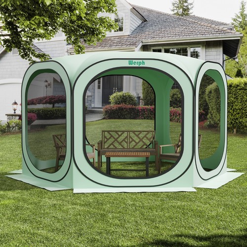 Werph pop screen - pop,