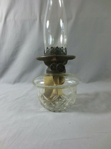 Antique brass cut - ,