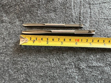 Pair of Quality Stainless