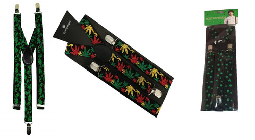 Rasta leaf design - rasta,